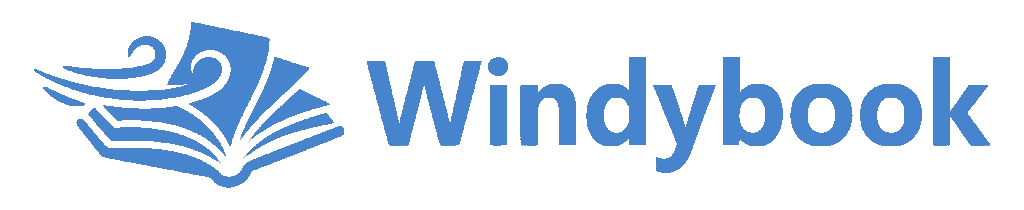 Windybook